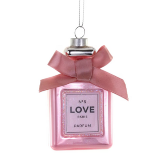 Parfum Ornament