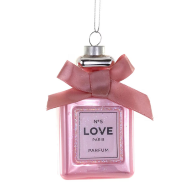 Parfum Ornament