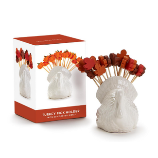 Turkey Pick Holder