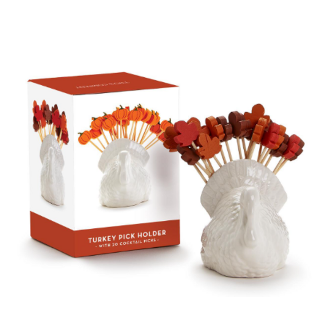 Turkey Pick Holder