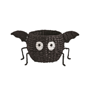 Bat Candy Basket