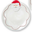 Holiday Cheer Appetizer Plate