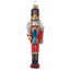 6.5" Nutcracker Ornament