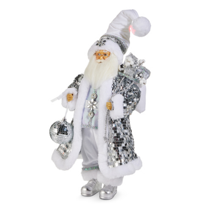 Disco Santa