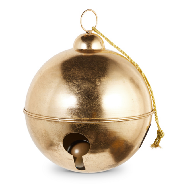 Gold Bell Indoor/Outdoor