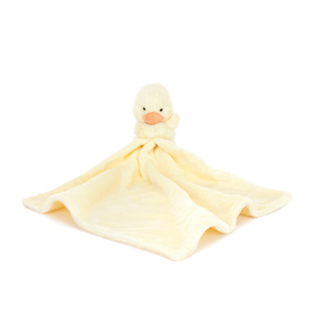 Bashful Baby Soother