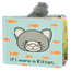 If I Were Book