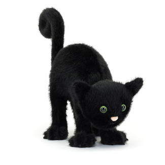 2025 Halloween Jellycat