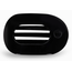 Teleties Flat Round Clip