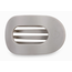 Teleties Flat Round Clip