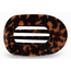 Teleties Flat Round Clip