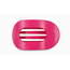 Teleties Flat Round Clip