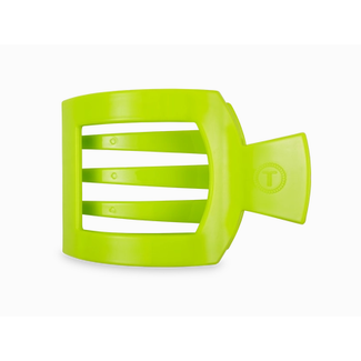 Teleties Flat Square Clip