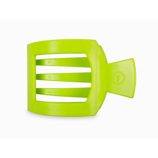 Teleties Flat Square Clip