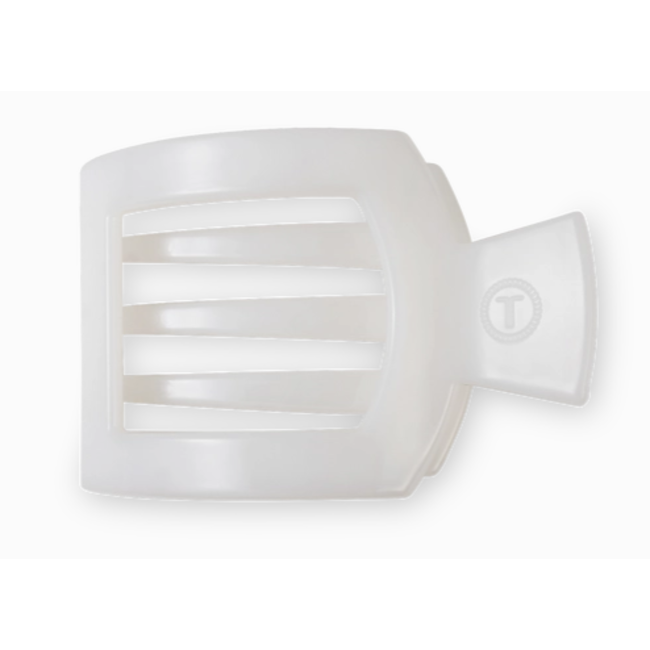 Teleties Flat Square Clip