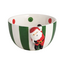 Christmas Tidbit Bowl