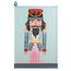 Nutcracker Towel