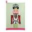 Nutcracker Towel