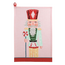 Nutcracker Towel