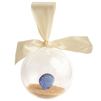 Sand Filled Ornament