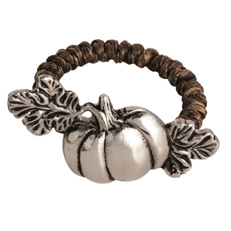 Pumpkin Napkin Ring
