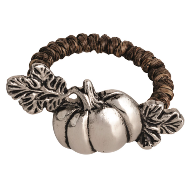 Pumpkin Napkin Ring