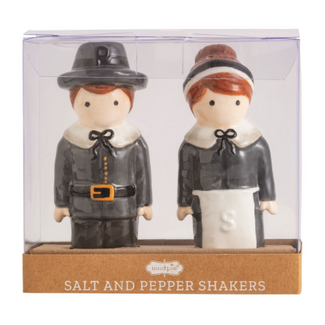 Pilgrim Salt & Pepper Set