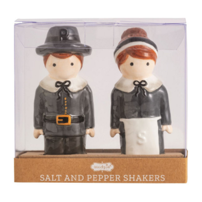 Pilgrim Salt & Pepper Set