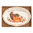Thanksgiving Sentiment Plate