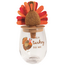 Thanksgiving Wine Glass & Stopper