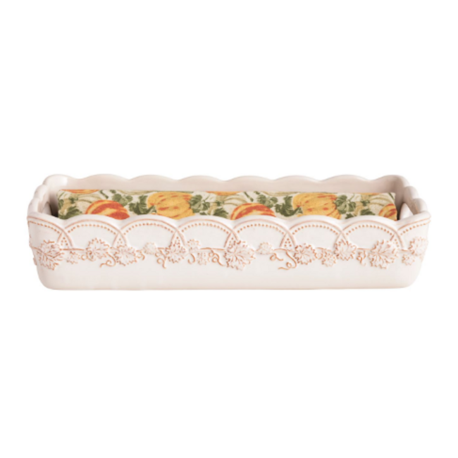 Gather Bread Bowl Towel Set