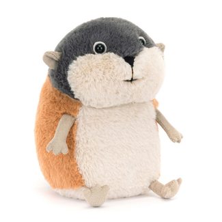 Lambeth Lemming