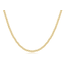 15" Choker Classic Gold