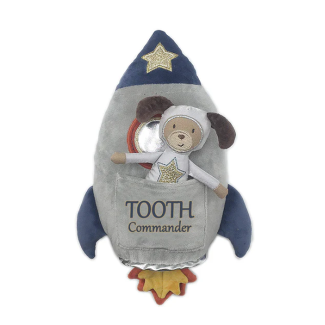 Tooth Pillow & Doll Set