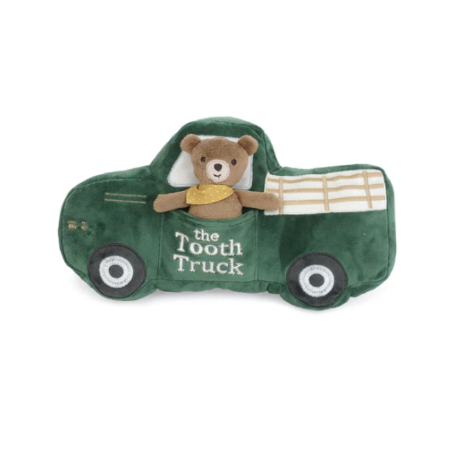 Tooth Pillow & Doll Set