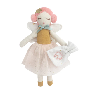 Tooth Doll