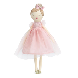 Valentina Sweet Heart Doll