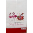 Holiday Printed Tea Towel