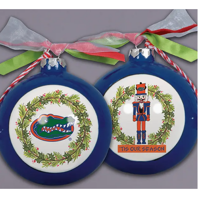 UF Ornament