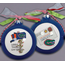 UF Ornament