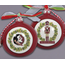 FSU Ornament