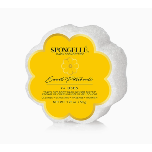 Daisy Spongette