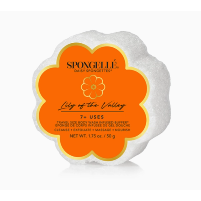 Daisy Spongette