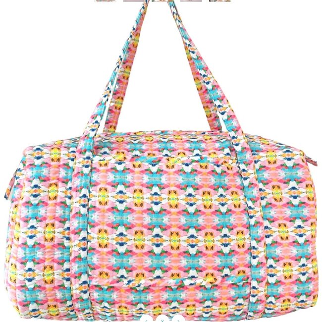 Laura Park Weekender