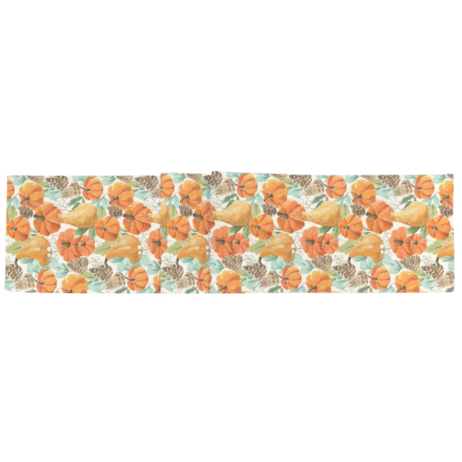 Harvest Table Runner