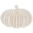 Rattan Pumpkin Placemat