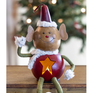 Eli The Elf