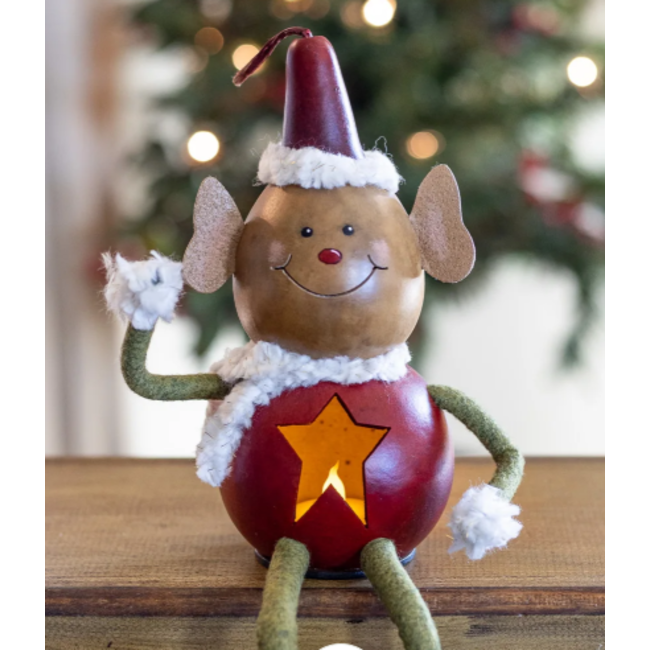 Eli The Elf