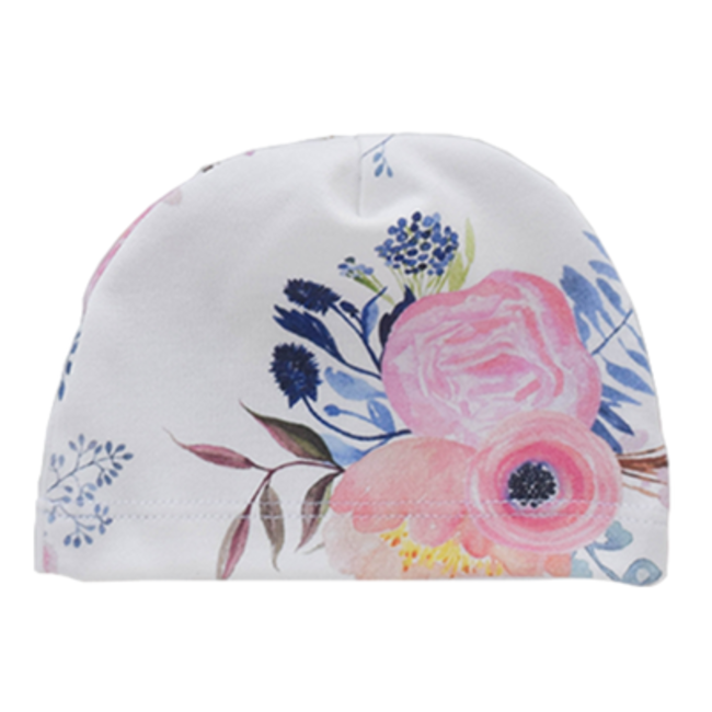 Baby Beanie, 0-3 Mos.