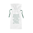 Face To Face Holiday Wine Bag